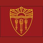 University of Southern California logo