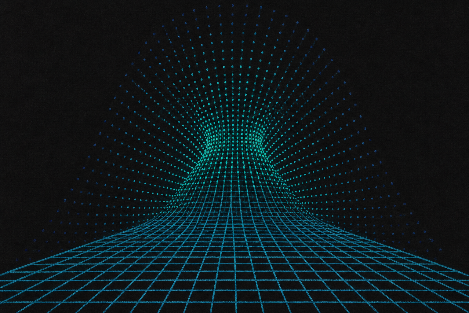 Illustration for The Power of the Hybrid Model for Mean Estimation