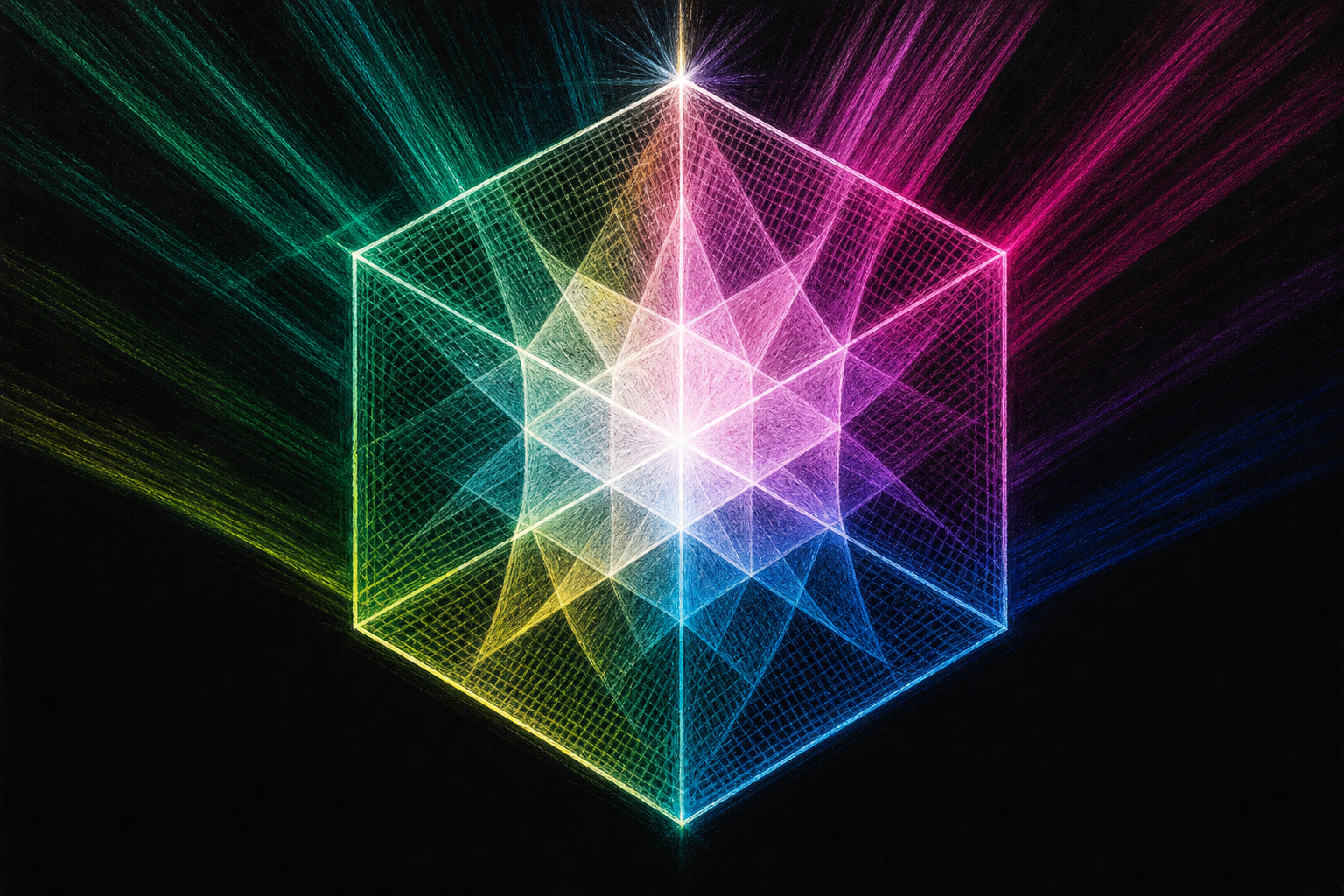 Illustration for Pushing the Boundaries of Private, Large-Scale Query Answering