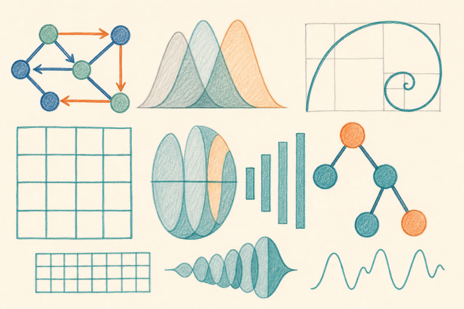 Algorithm Analysis course image